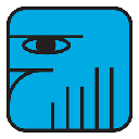 Blue Eagle seal